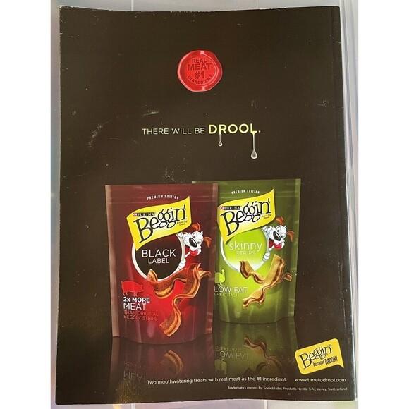 THE ANIMAL MIND Time Magazine Special Edition 2017 How to Understand Pets - Picture 4 of 4